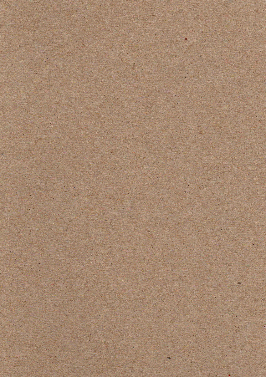 Brown Paper And Cardboard Texture Texture - L T. Paper background texture, Brown paper textures, Paper texture HD telefon duvar kağıdı