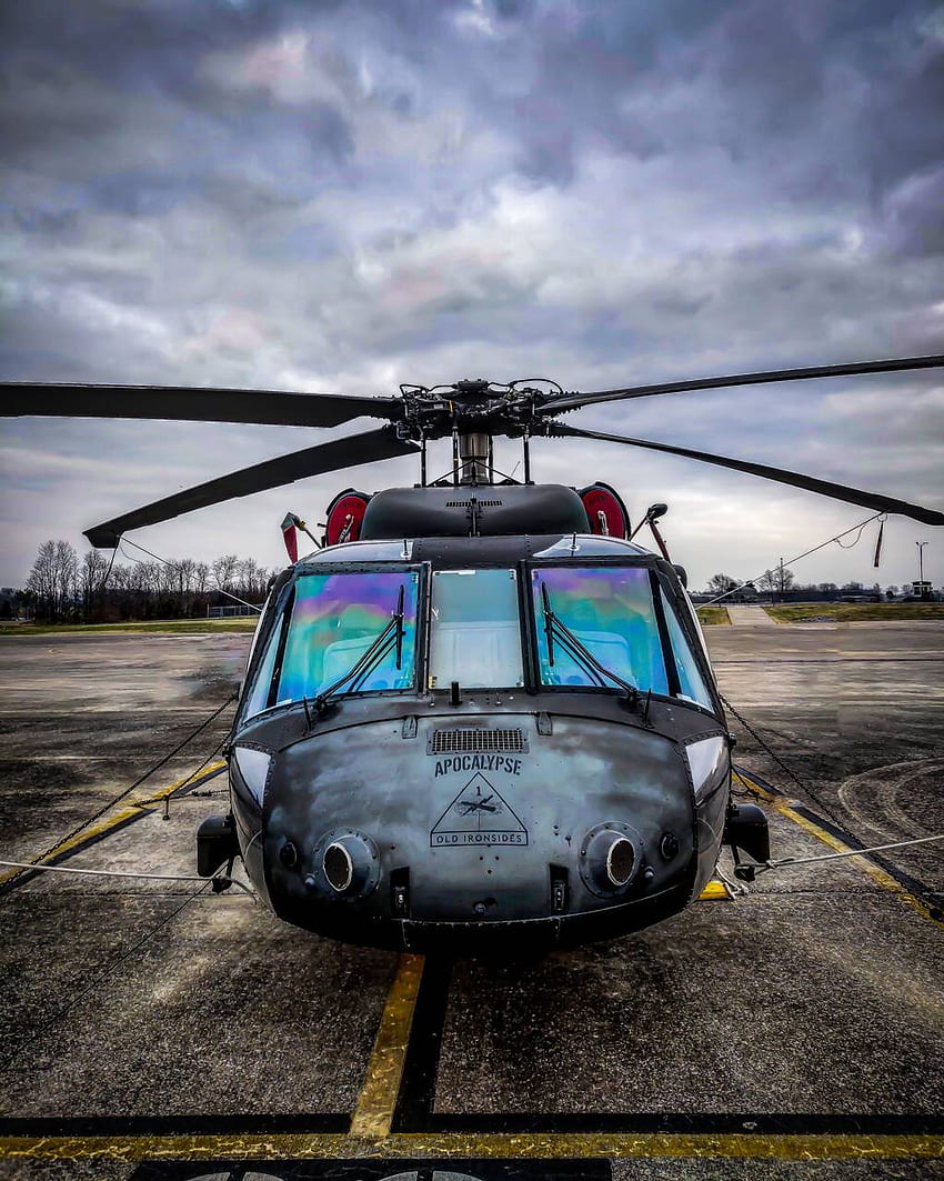 Blackhawk, Black Hawk Helicopter HD phone wallpaper