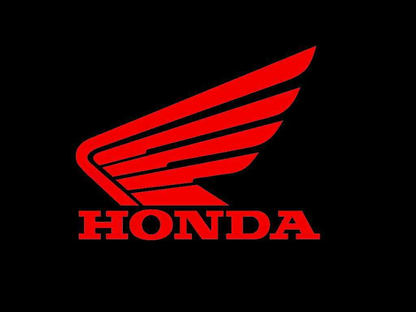 Honda-Symbol, Honda-Emblem HD-Hintergrundbild