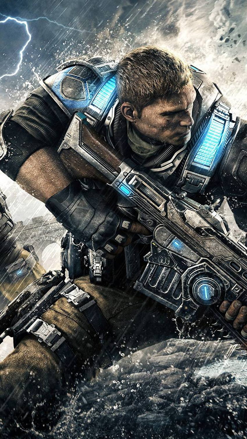 Share 77+ gears 5 wallpaper 4k best - vova.edu.vn