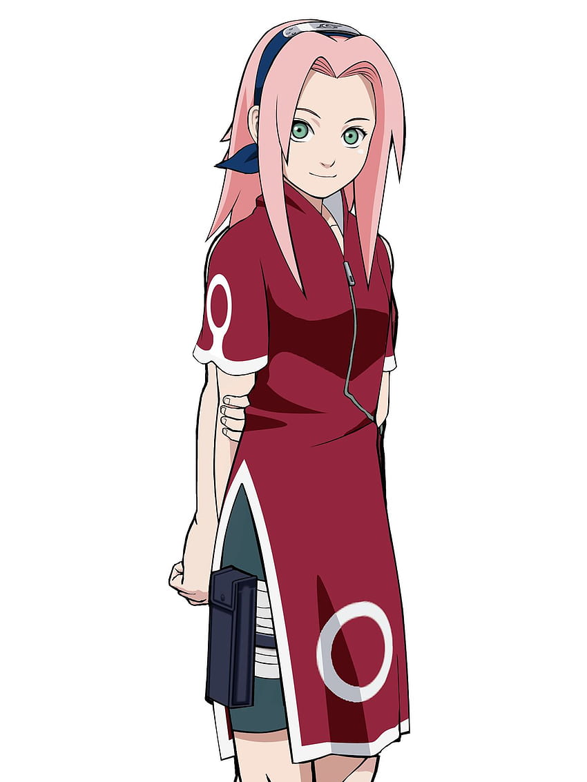 Sakura Naruto, Sakura Haruno Papel de parede de celular HD