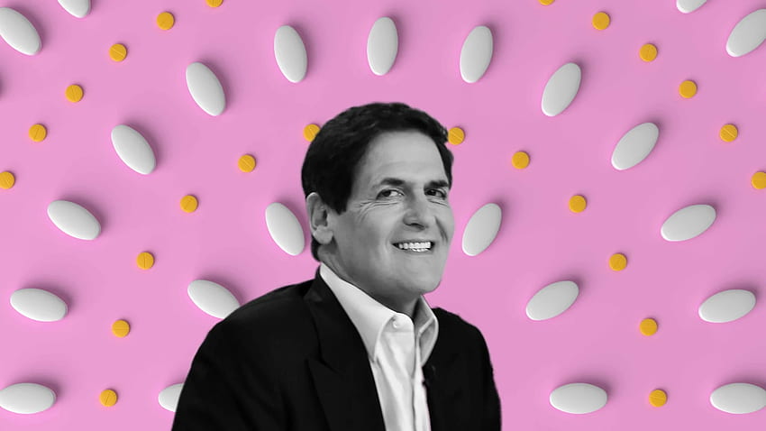 Mark Cuban's New Pharma Company Offers a Lesson in Empathy, Leadership, and a Positive Way to Use Emotional Intelligence HD wallpaper
