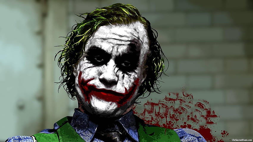 Joker for Android - APK, Dangerous Joker HD wallpaper | Pxfuel