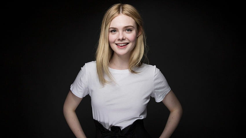 Elle Fanning, , Celebrities, Dakota Fanning HD wallpaper | Pxfuel