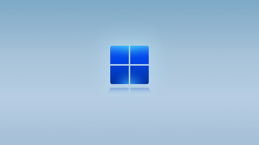 Blue Windows 11 Logo Windows 11 HD wallpaper | Pxfuel