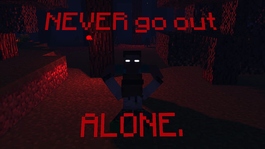 Bloody Herobrine