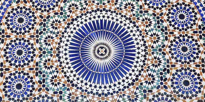 Islamic Art, Arab Art HD wallpaper