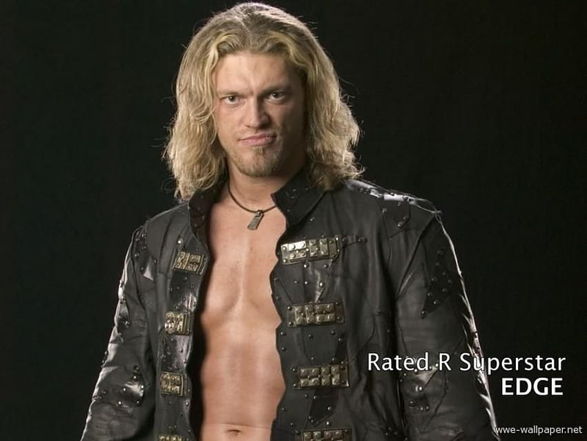 Edge, wwe, Wrestler HD-Hintergrundbild