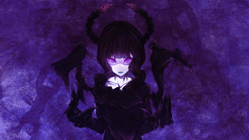 Update 74+ purple aesthetic anime best - in.duhocakina
