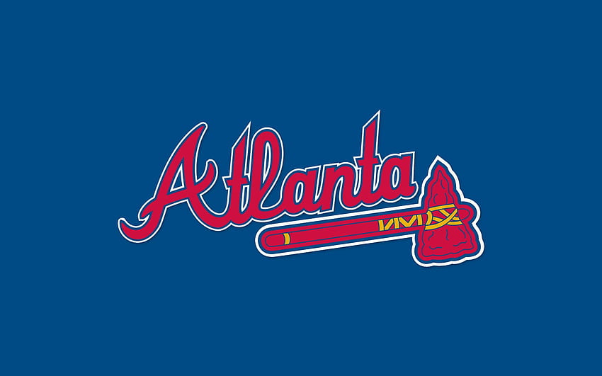 Atlanta Braves HD Wallpaper 32943 - Baltana