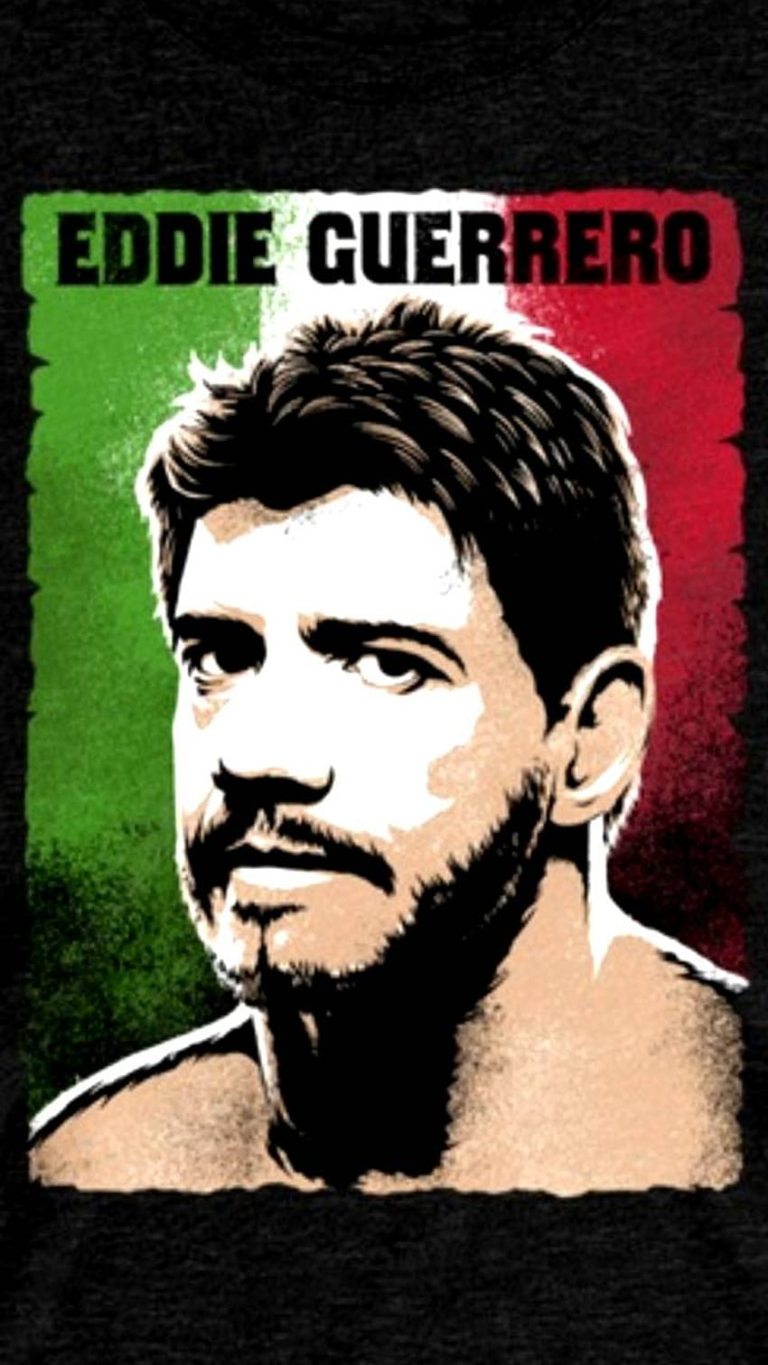 Eddie Guerrero HD phone wallpaper