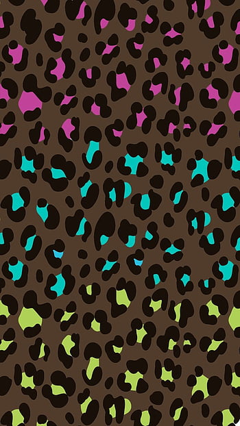 hello kitty leopard wallpaper for iphone