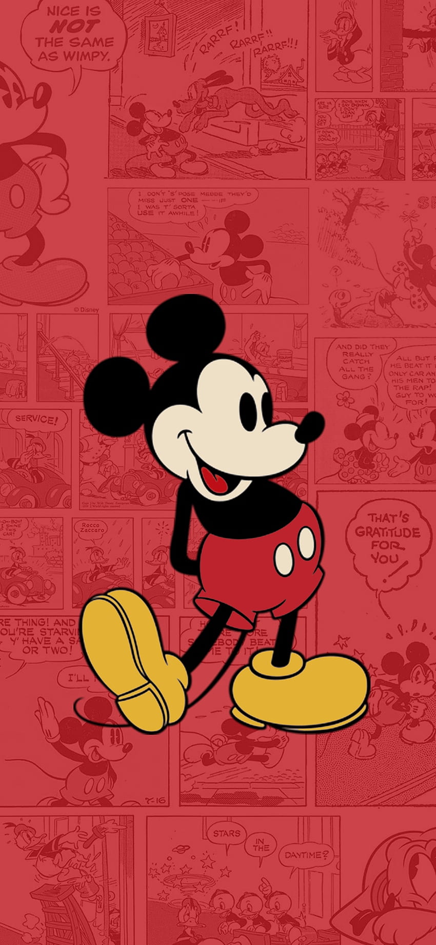 IPhone Lock Screen Mickey Mouse, Mickey Mouse Home HD phone wallpaper |  Pxfuel