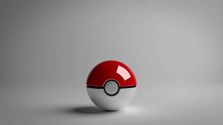 Pokeball by TangoOscarMik3 on DeviantArt HD wallpaper