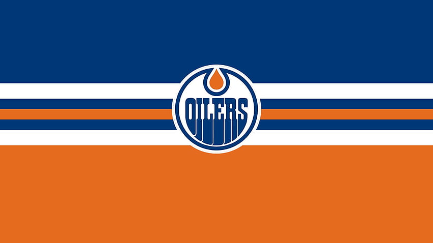 Yağlayıcılar NHL Oilers , Houston Oilers ve Oilers - Islanders, Edmonton Oilers HD duvar kağıdı