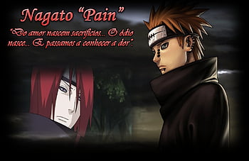 nagato quotes pain