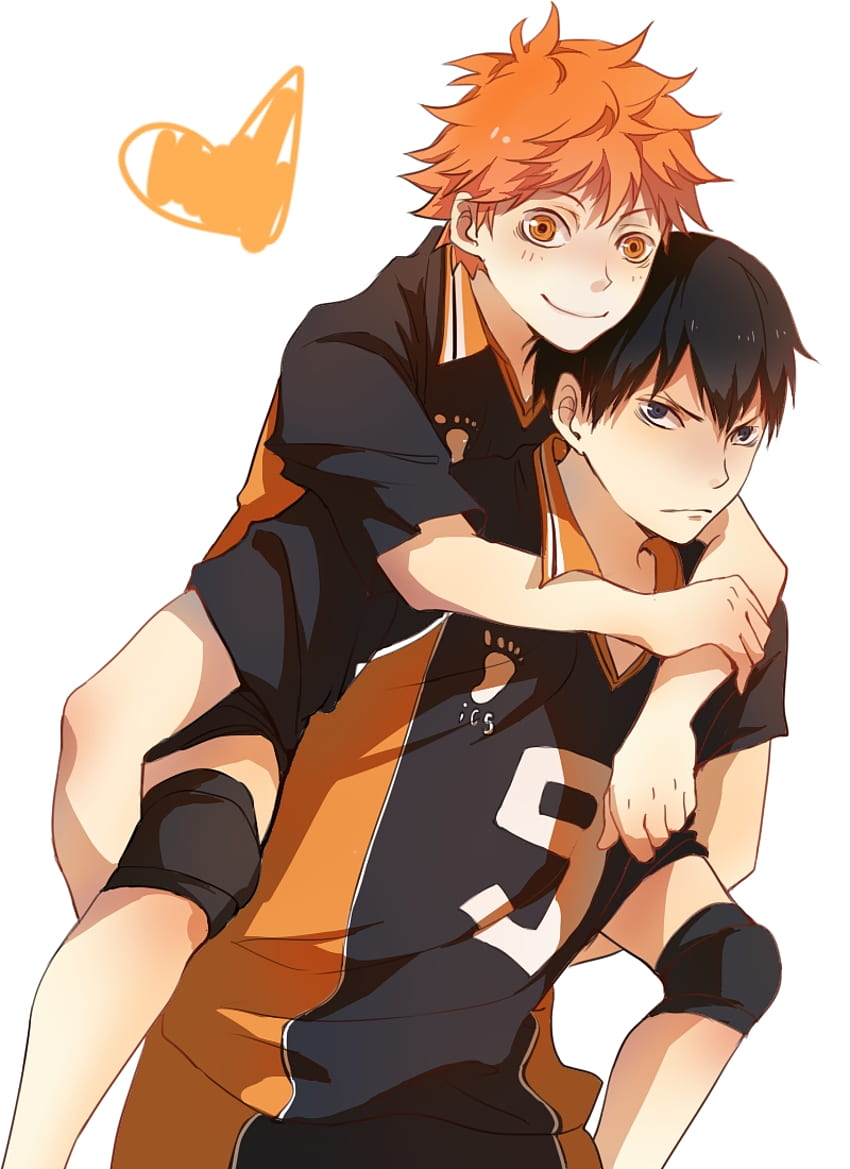 Haikyuu!! Mobile Anime Board, Haikyuu Kagehina HD phone wallpaper | Pxfuel