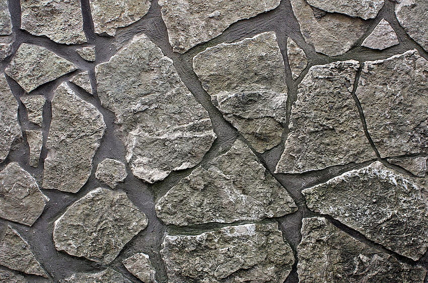 Nahtlose Stein Ziegel Textur. Am besten. ., Naturstein HD-Hintergrundbild
