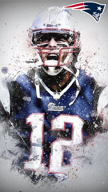 FanArt - Tom Brady by @Chris_Studios : r/buccaneers