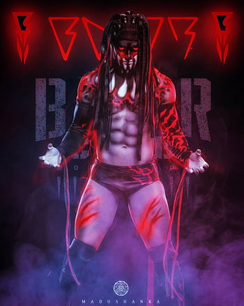 Finn Balor Best Wallpaper 31495 - Baltana