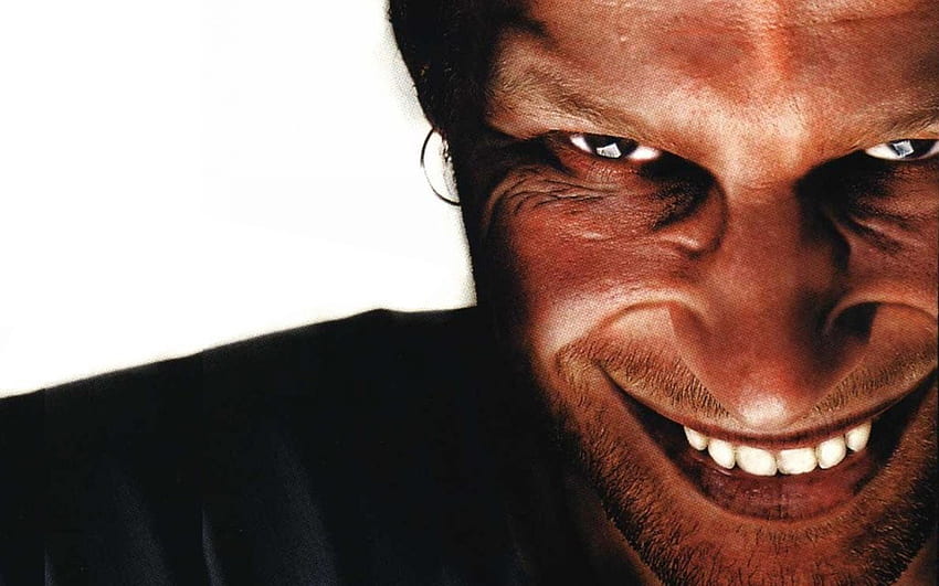 músico, Aphex Twin / e Mobile & papel de parede HD