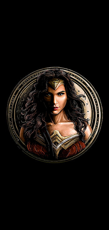 HD wallpaper: Women, Cosplay, Black Hair, DC Comics, Long Hair, Shield, Wonder  Woman | Wallpaper Flare