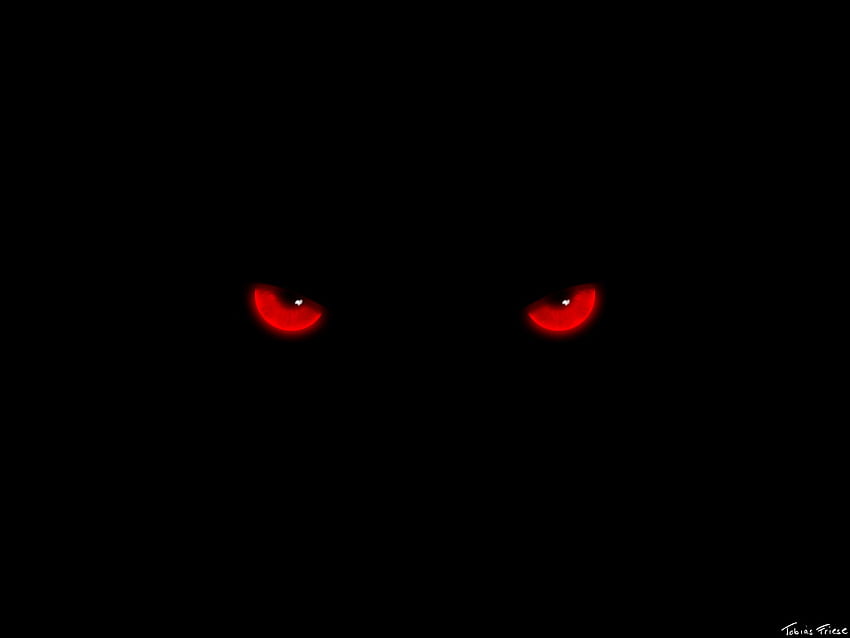 Lindsay Betz on Tomoe Kartal. Creepy eyes, Scary eyes, Scary background, Evil Black Cat HD wallpaper