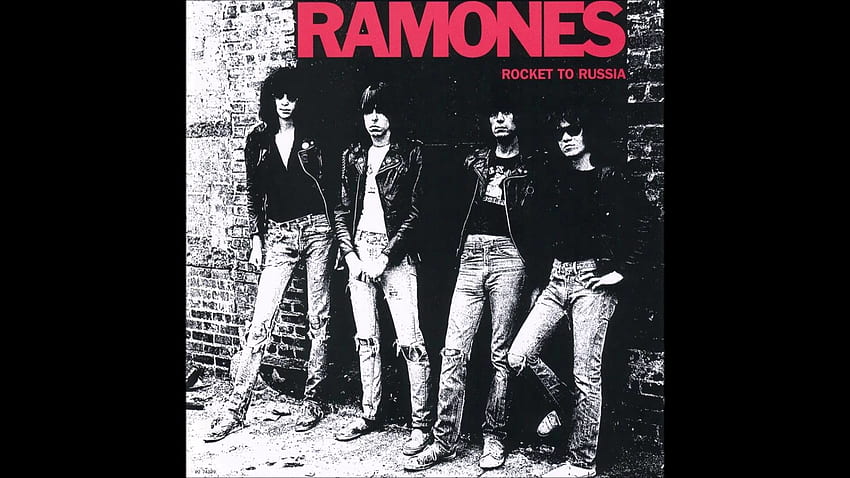 The Ramones HD wallpaper | Pxfuel