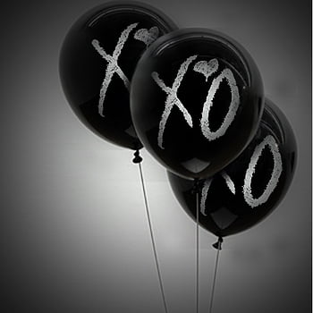 The Weeknd XO tattoo : r/TheWeeknd
