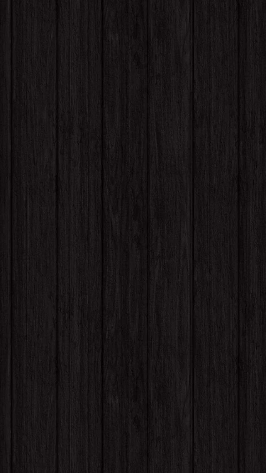 Solid Black Background, Total Black HD phone wallpaper