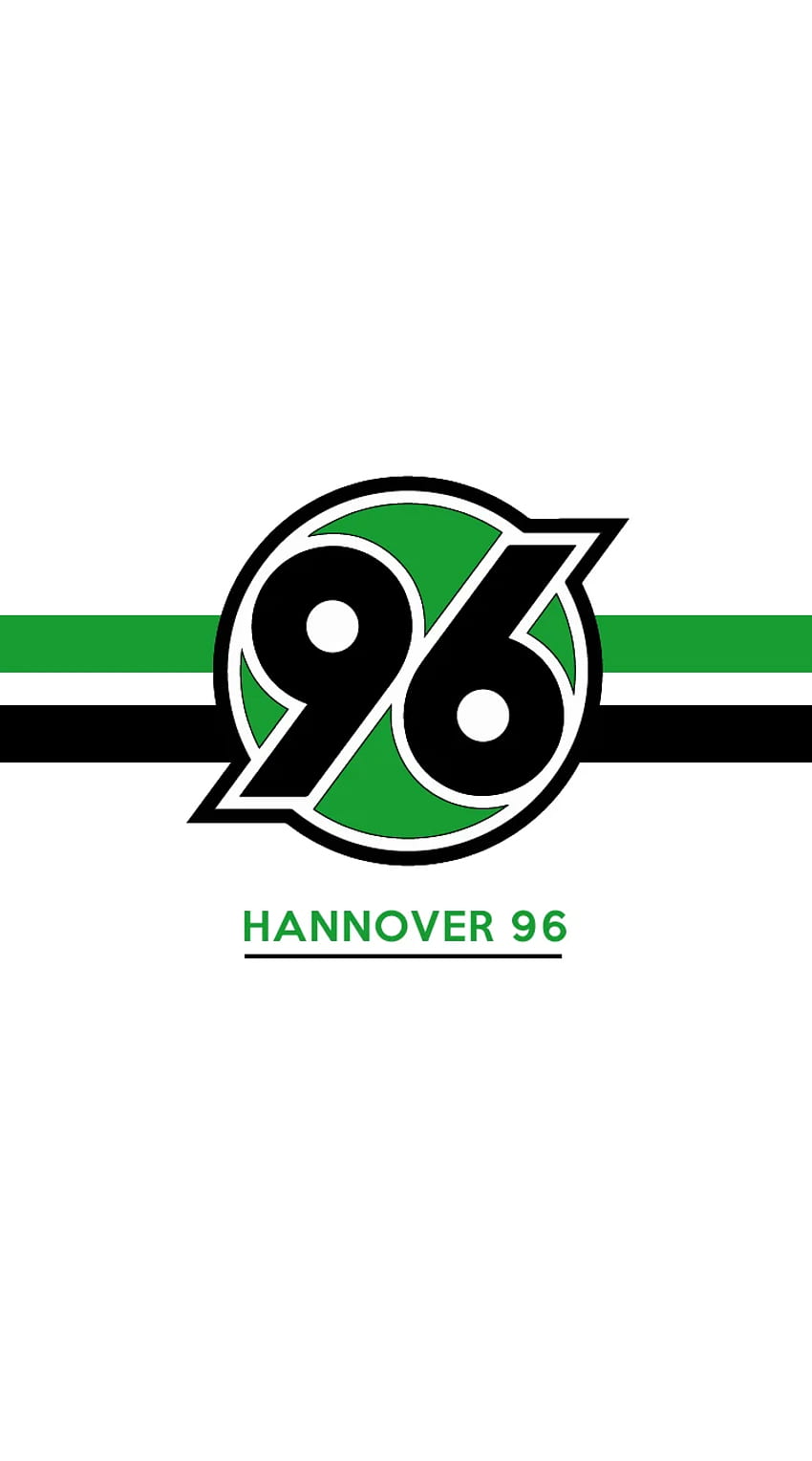 Хановер 96!: Хановер96 HD тапет за телефон