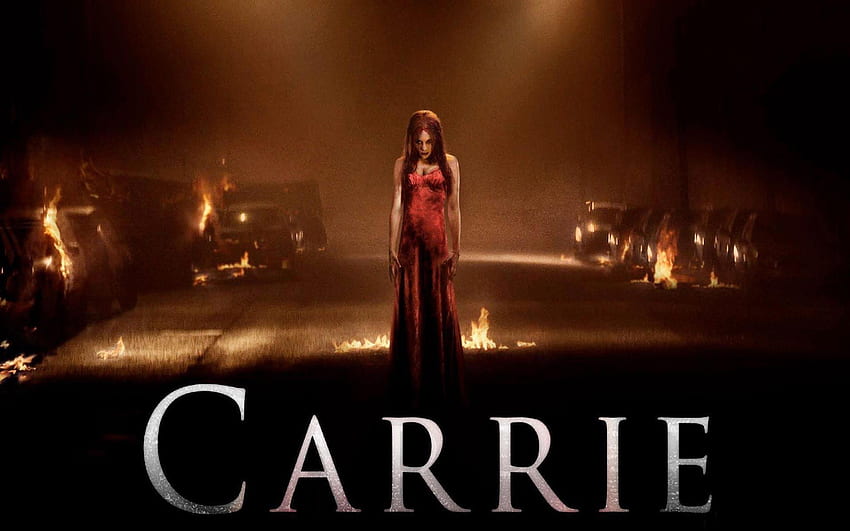 Carrie, Carrie Movie HD wallpaper