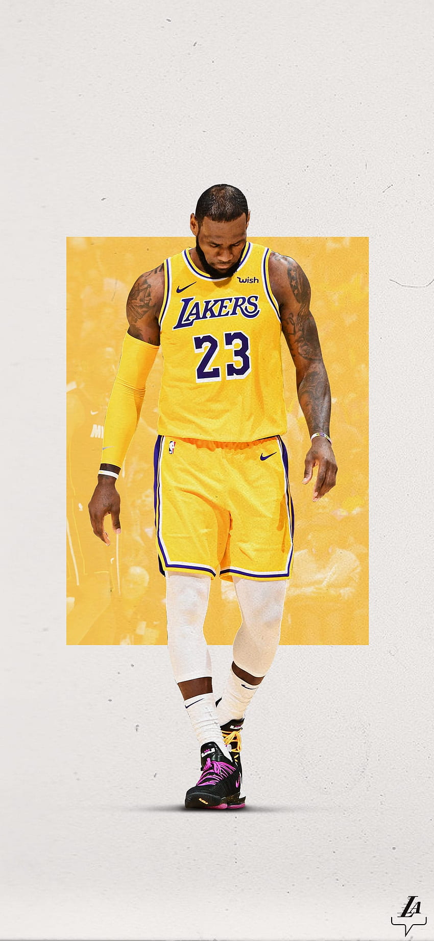 Lakers and Infographics. Los Angeles Lakers, LeBron James Lakers HD phone  wallpaper | Pxfuel