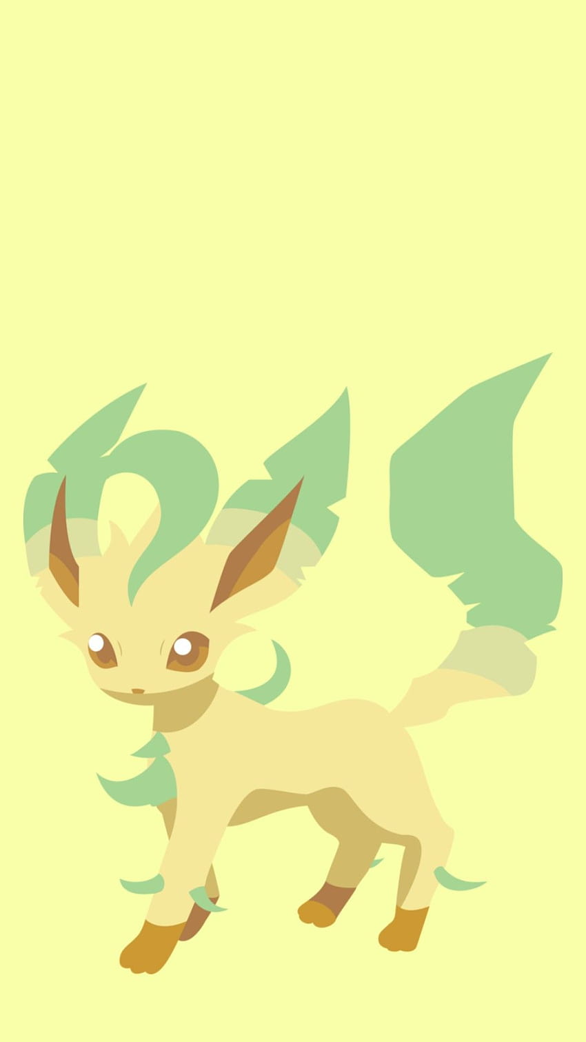 Steam Workshop::pokemon leafeon meadow