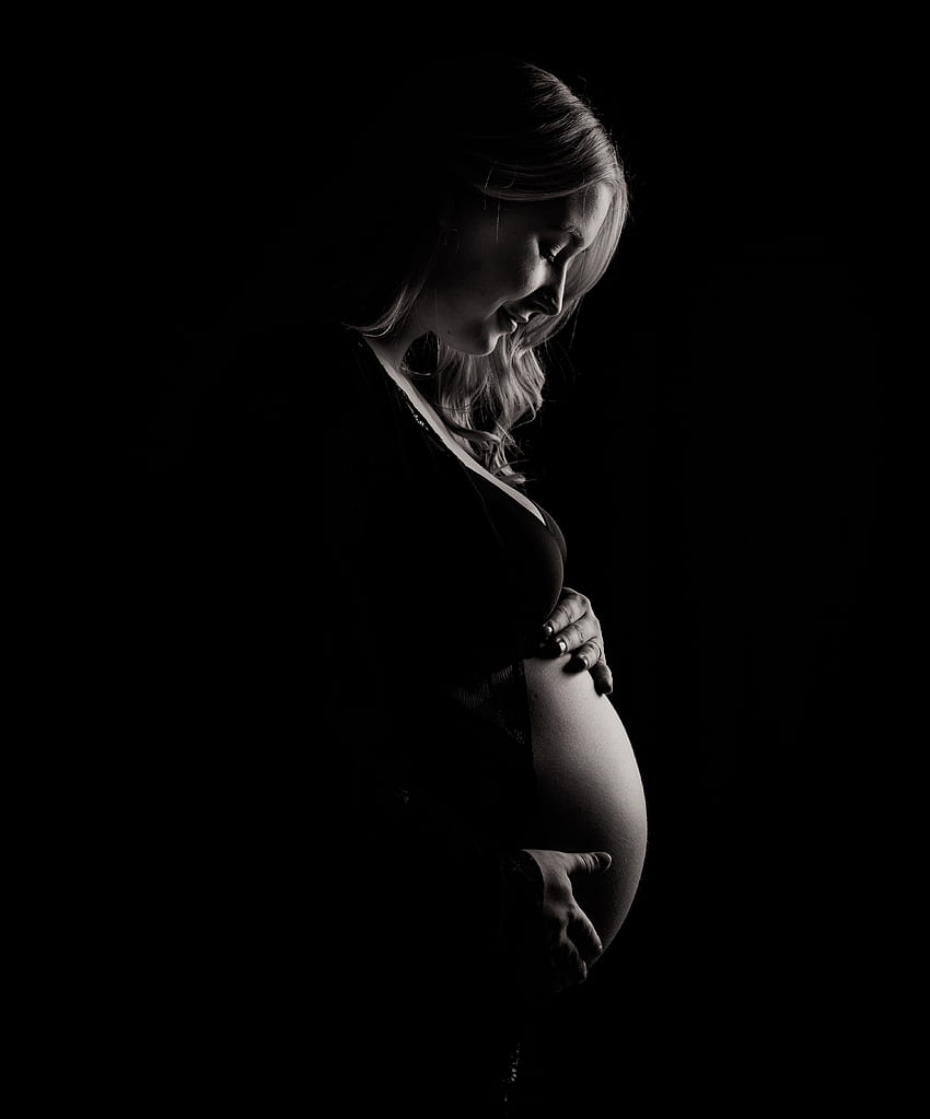 Schwanger [], Schwangerschaft HD-Handy-Hintergrundbild