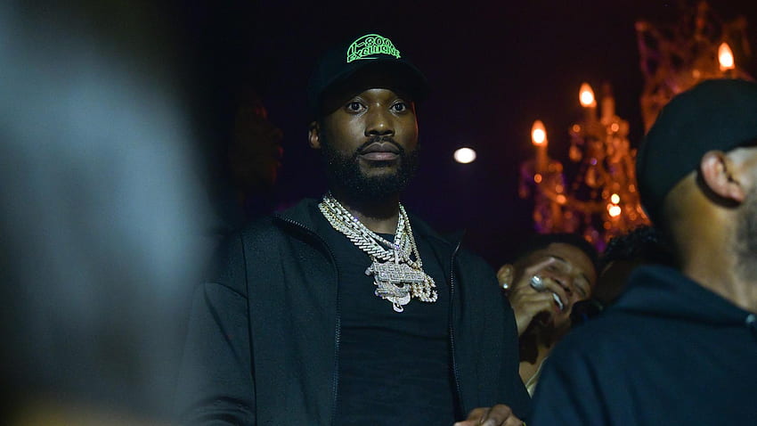 Meek Mill が 'Quarantine Pack' EP を記念して Lids DreamChasers Hat をリリース 高画質の壁紙