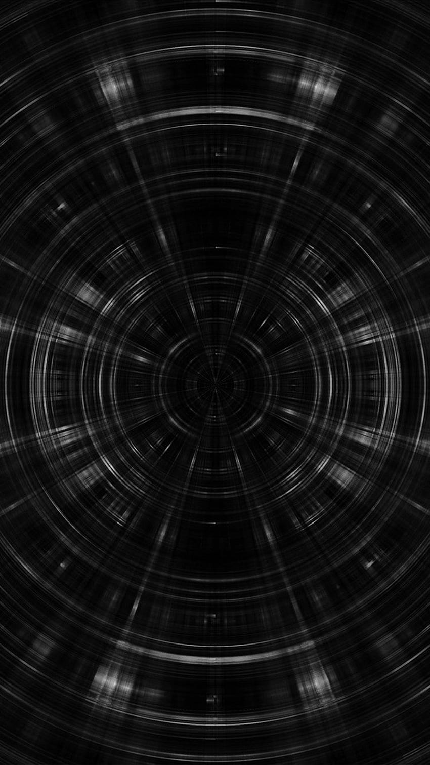 iPhone . Schwarz, Monochrom, Schwarzweiß, Muster HD-Handy-Hintergrundbild