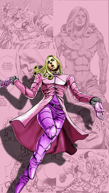 Funny Valentine Custom Wallpaper   JoJo Amino Amino