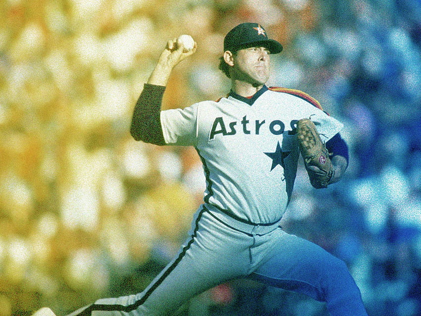 Nolan Ryan: “Why Wouldn't an Athlete Want to Be a Positive Role Model?” – Texas Monthly HD wallpaper