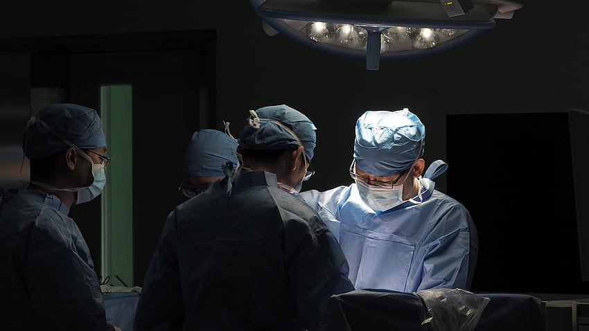 Cinema and Surgery, Surgery Room HD wallpaper