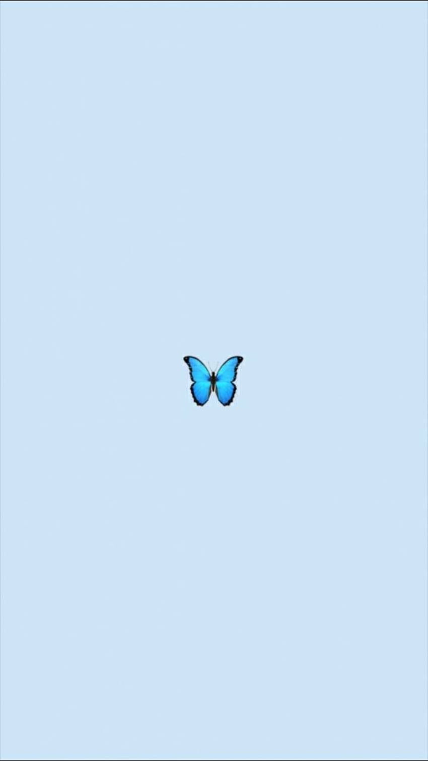 Vsco Butterfly Hd Phone Wallpaper Pxfuel