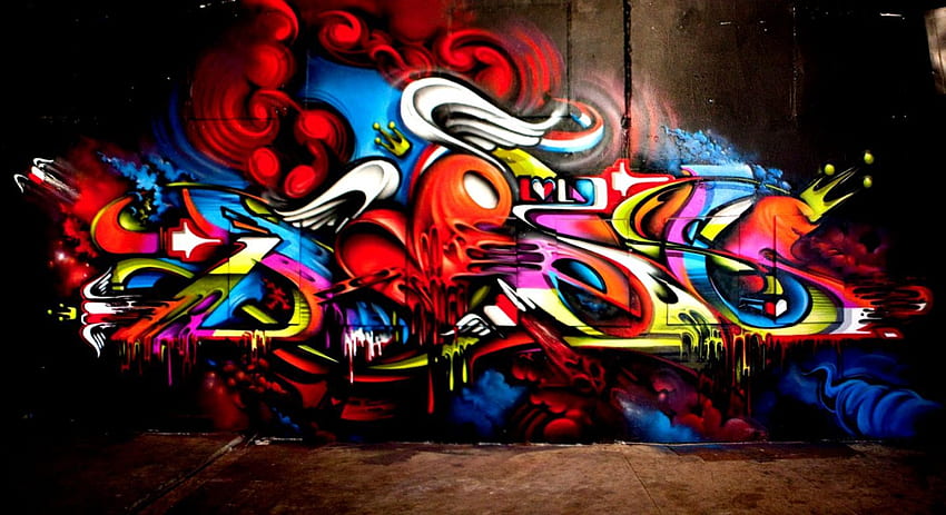 Graffiti, Graffitti HD wallpaper | Pxfuel