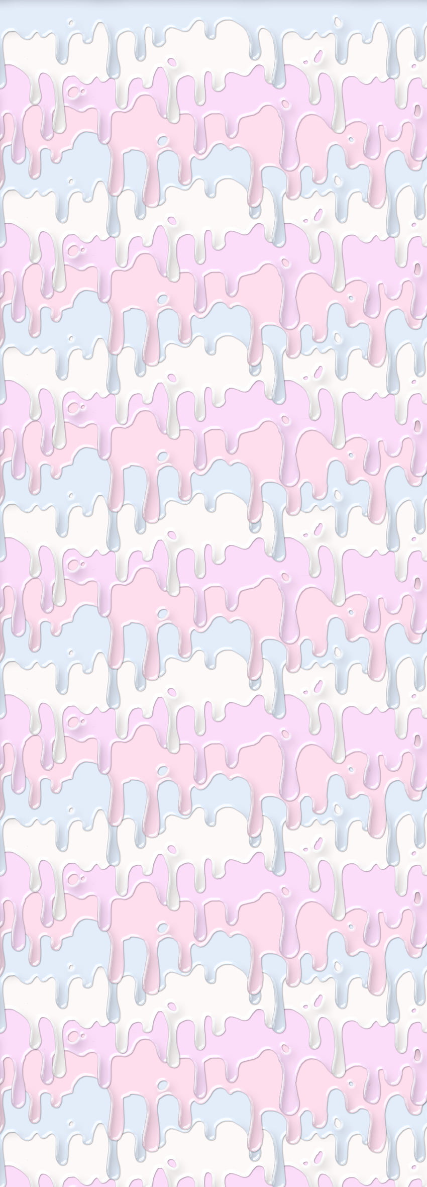 pastel goth pattern tumblr