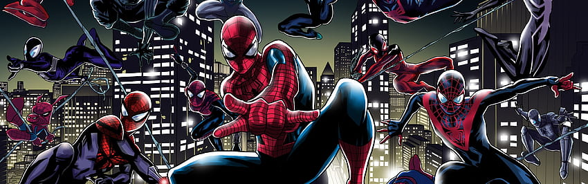 Your Man at Marvel #19: Marvel's Spider-Man | Marvel