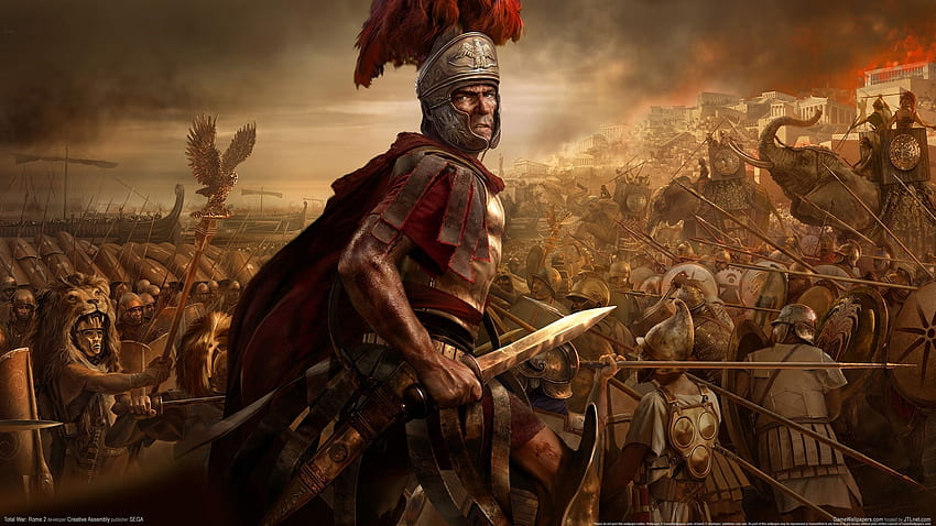 Total War Rome: Total War armour Man Helmet warrior, 2560 X 1440 Sega Game HD wallpaper