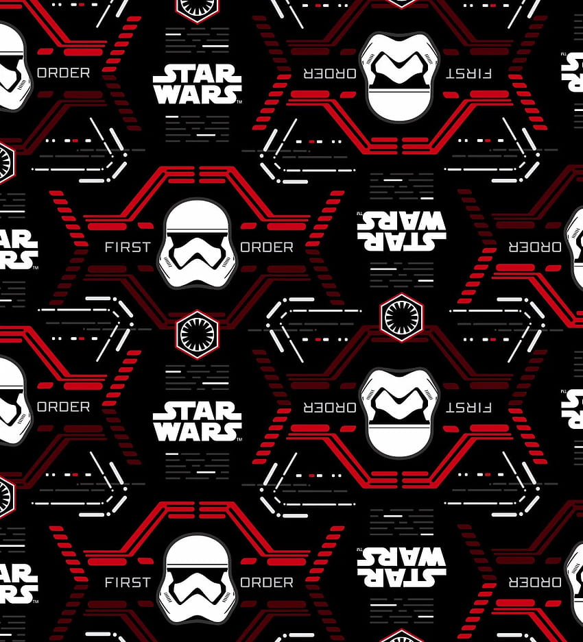 Nuovo!! Star Wars: L'ascesa di Skywalker – Arte promozionale 