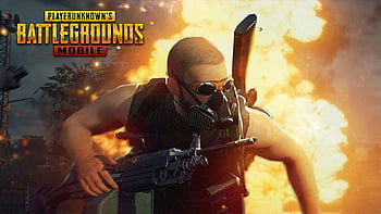 PUBG Mobile Gets First Person View And Arcade Mode, PUBG PlayStation HD  wallpaper | Pxfuel