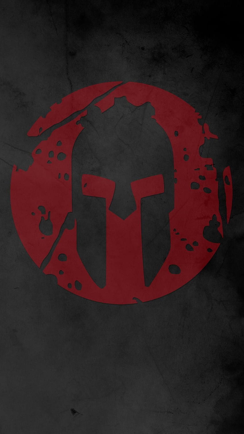 Minimalist Majora's Mask iPhone. Warriors , Sparta , Spartan logo HD phone wallpaper