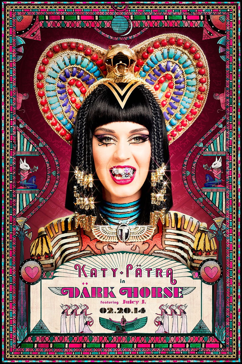 This was posted On my Birtay, and Boy it was the best day ever. Katy perry, Katy perry birtay, Katy, Katy Perry Dark Horse HD phone wallpaper