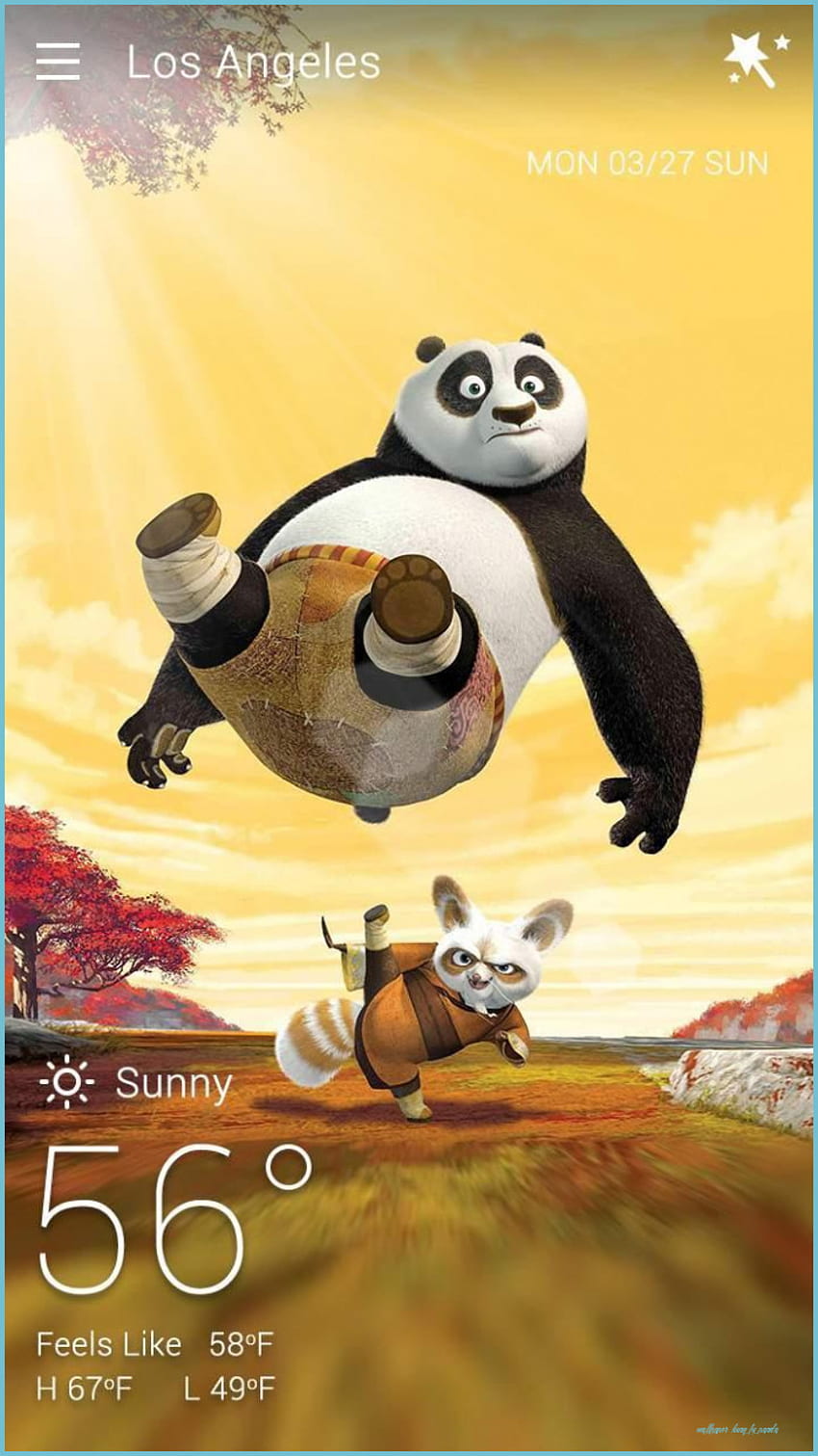 Kung Fu Panda Live Für Android - APK Herunterladen - Kung Fu Panda, Kung Fu Master HD phone wallpaper